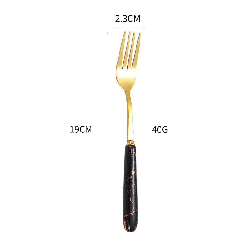 Designer Spoon Stornfield