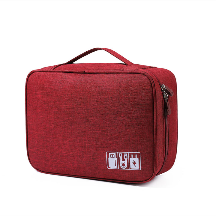 Tech Accessory Storage Case Stornfield