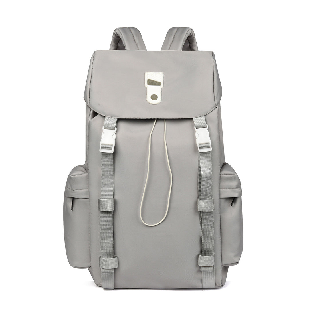 Stylish Functional Travel Backpack Stornfield