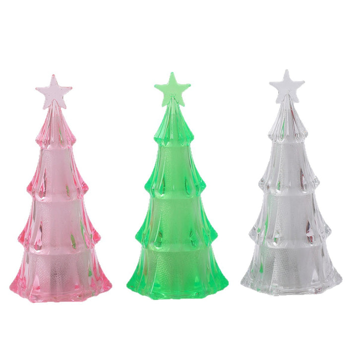 LED Christmas Tree Decoration Stornfield