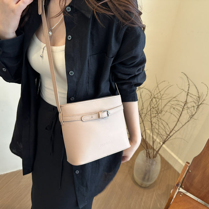 Mini Structured Handbag Stornfield