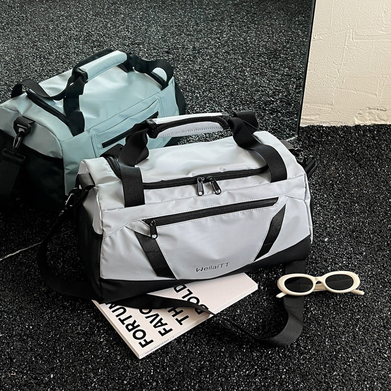 Sports Duffel Bag