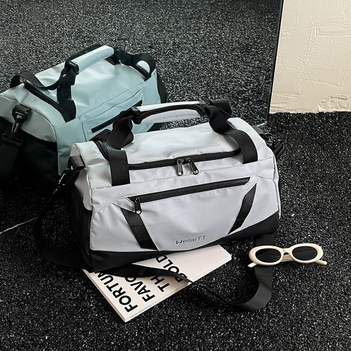Sports Duffel Bag