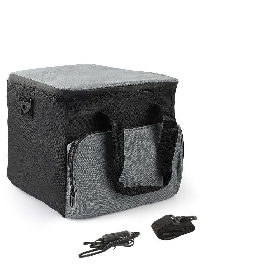 Insulated Storage Stornfield