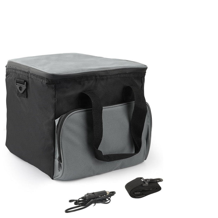 Insulated Storage Stornfield