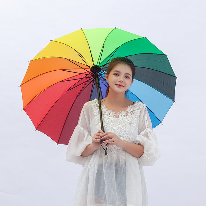 Ladies UV Protection Beach Umbrella Stornfield