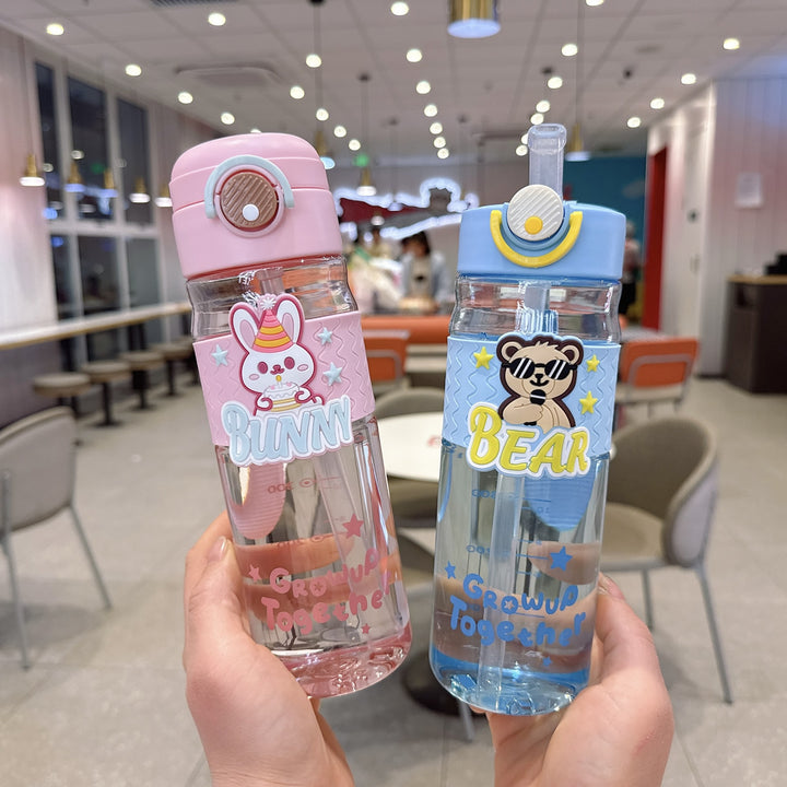 Women BPA-free Water Bottle Stornfield
