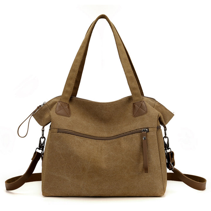 Stylish Multi-Purpose Canvas Tote Bag Stornfield