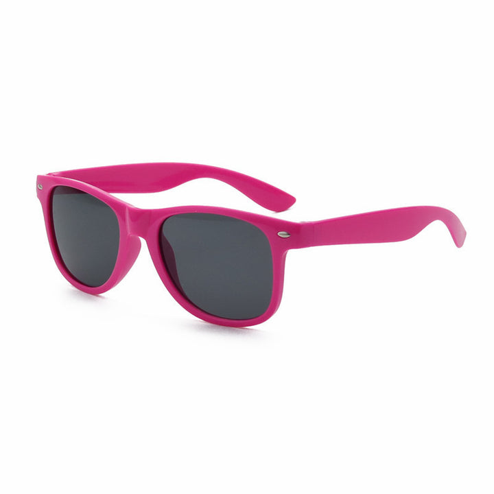 Classic Pilot Style Sunglasses Stornfield