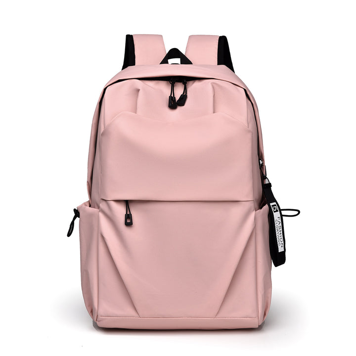 Versatile Ergonomic Backpack Stornfield