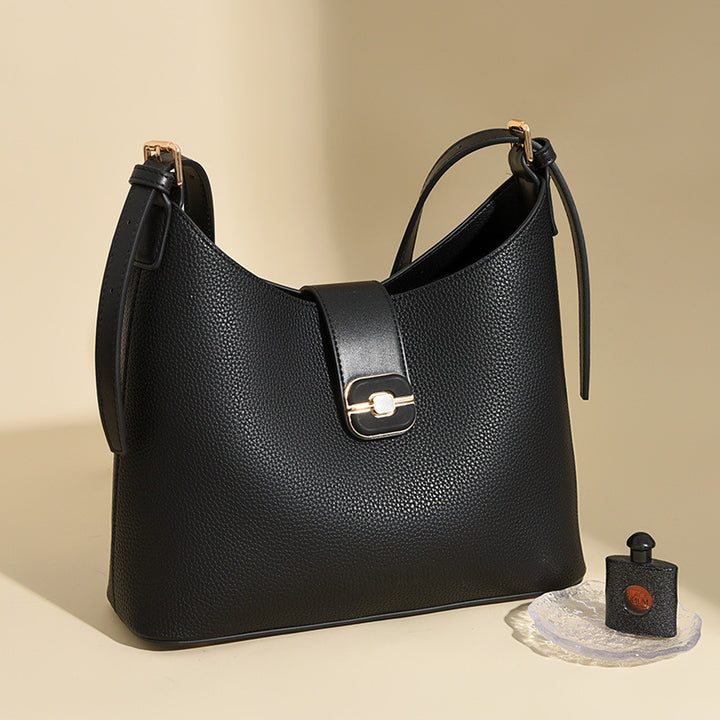 Stylish Textured Handbag Stornfield