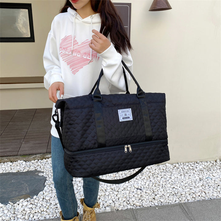 Stylish Sports Travel Stornfield