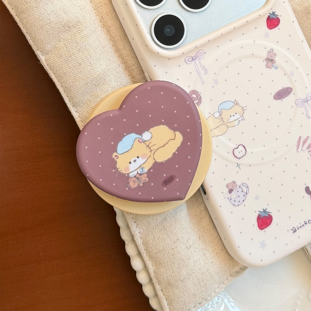 Phone case in sweet cartoon design Stornfield