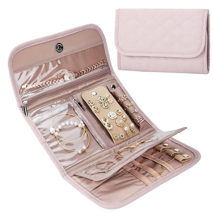 Jewelry Organizer Bag Stornfield