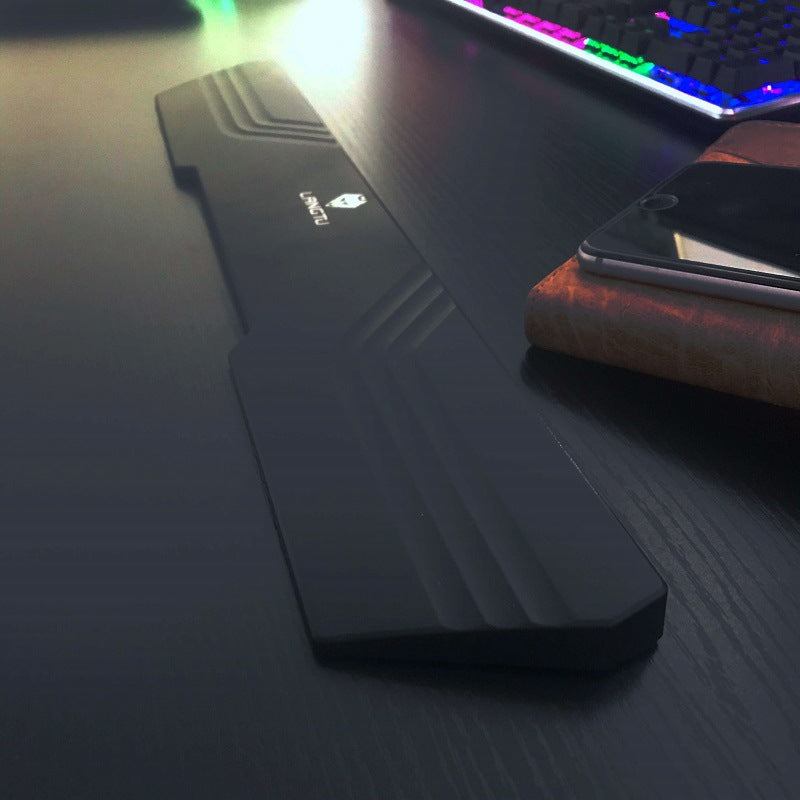 Ergonomic Keyboard Wrist Rest Stornfield