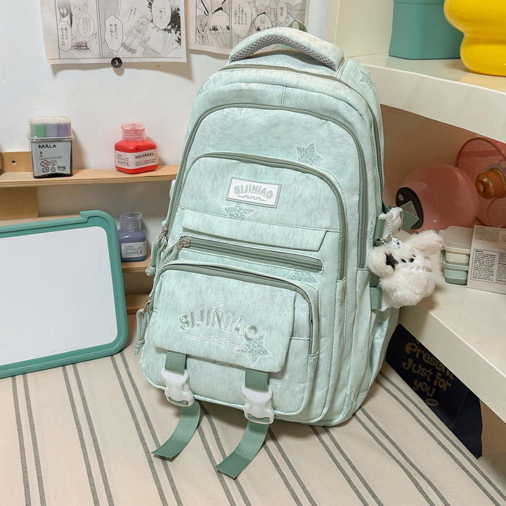 Stylish Travel Backpack Stornfield