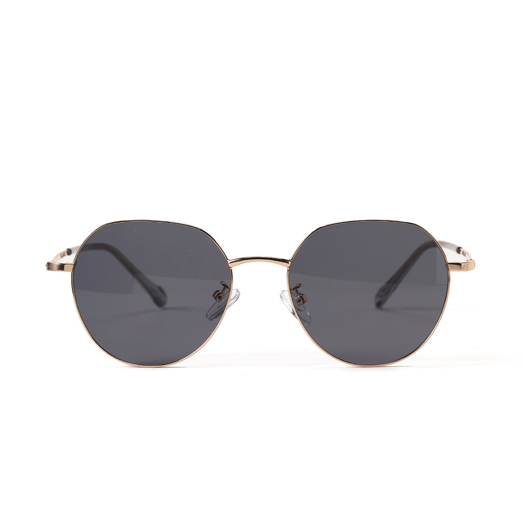 Women's fashionable glasses in elegant, minimalist design Stornfield