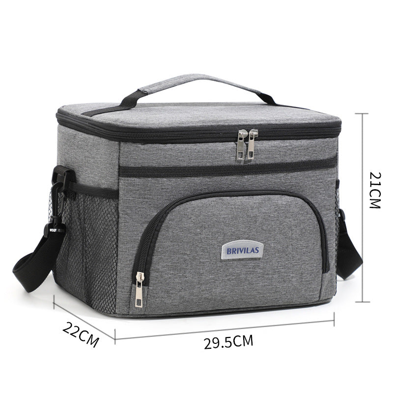 Insulated Lunch Box Stornfield