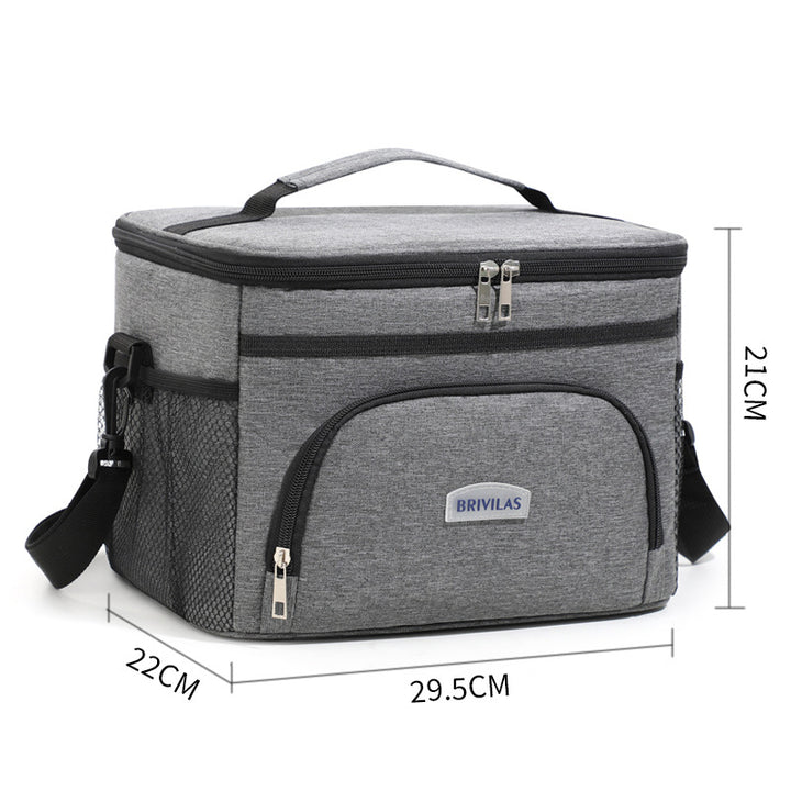 Insulated Lunch Box Stornfield