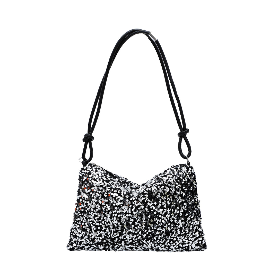 WoSparkling Sequin Evening Handbag Stornfield