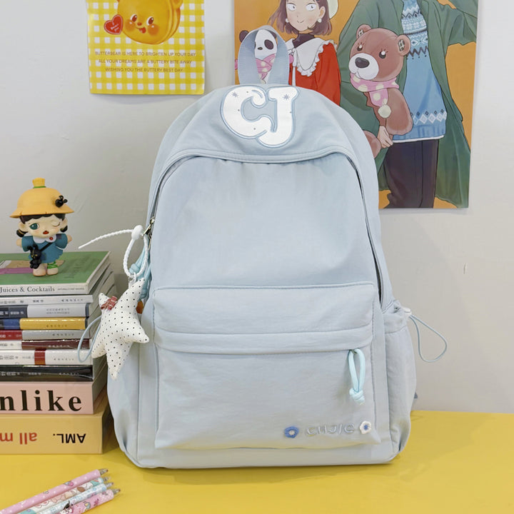 Versatile Novelty Travel Backpack Stornfield