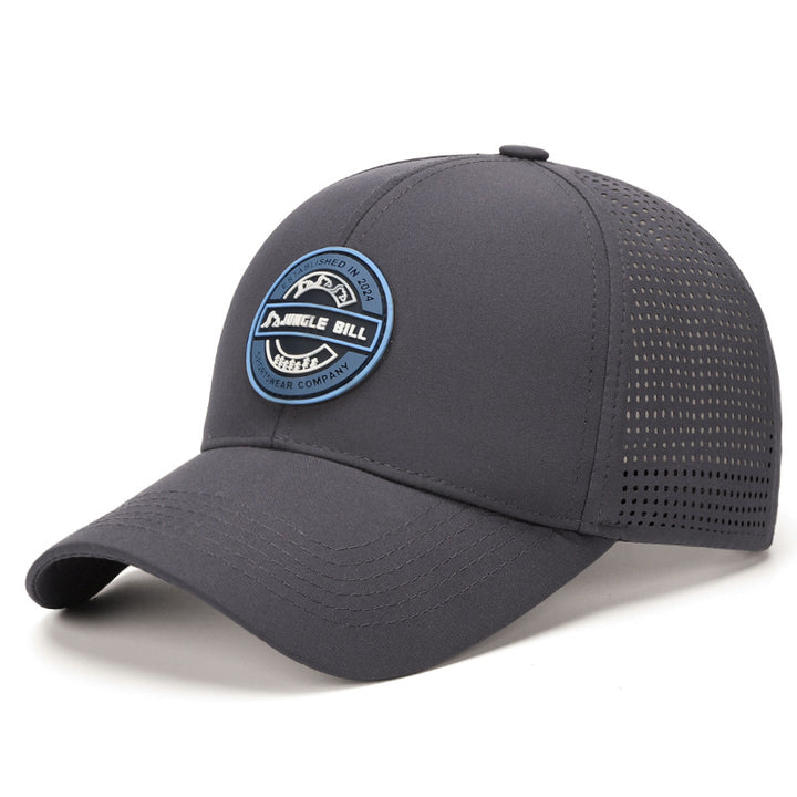 Men's Mesh Performance Trucker Cap Stornfield