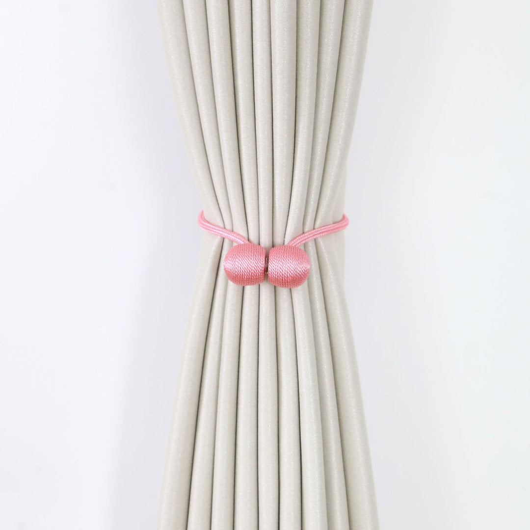 Decorative curtain tieback Stornfield