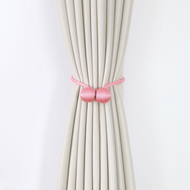 Decorative curtain tieback Stornfield