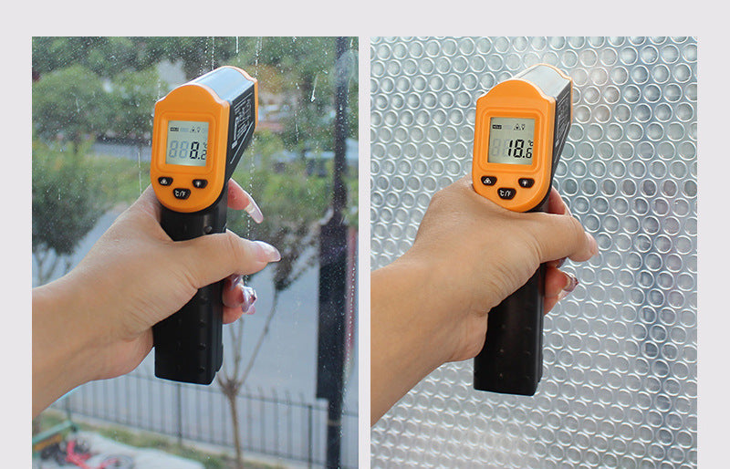 Bubble Window Insulation Stornfield