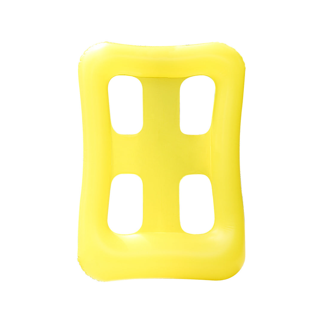 Ladies Inflatable Relax Chair with breathable air holes Stornfield