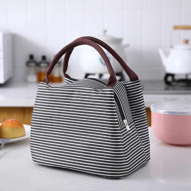 Insulated Lunch Tote Stornfield