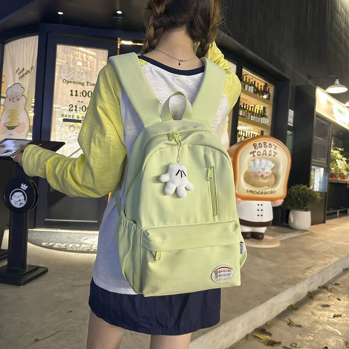 Lightweight Utility Backpack Stornfield 1791205253
