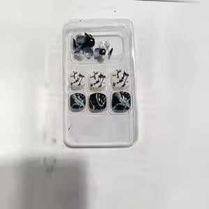 Nail Art Stornfield
