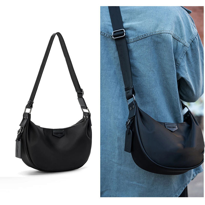 Modern Crossbody Sling Bag Stornfield