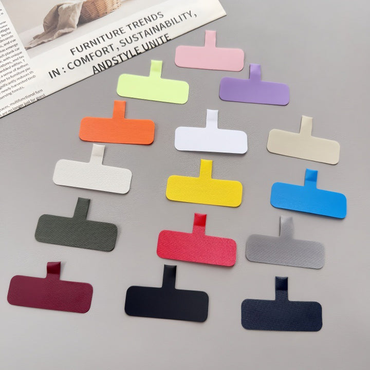 Practical Identification Tag Holder Stornfield