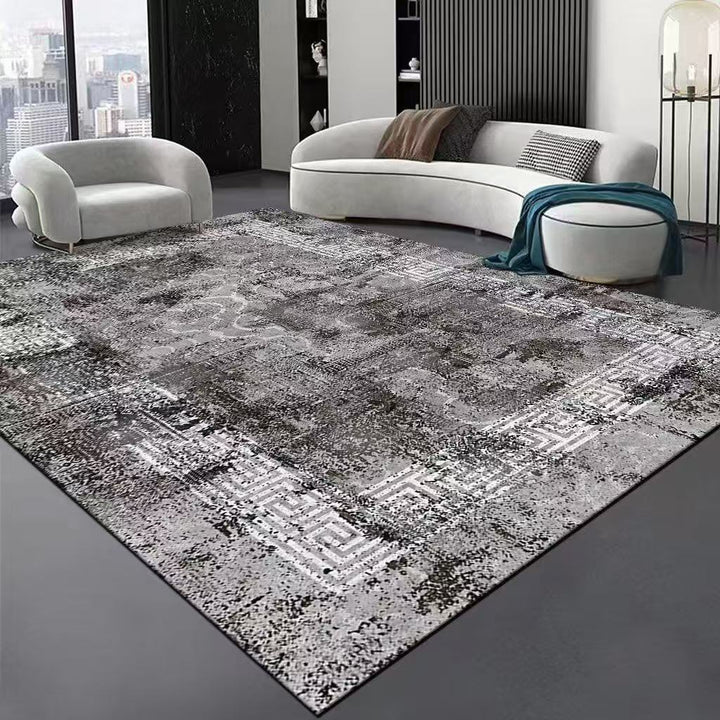 Home Decor Luxury Area Rug Stornfield
