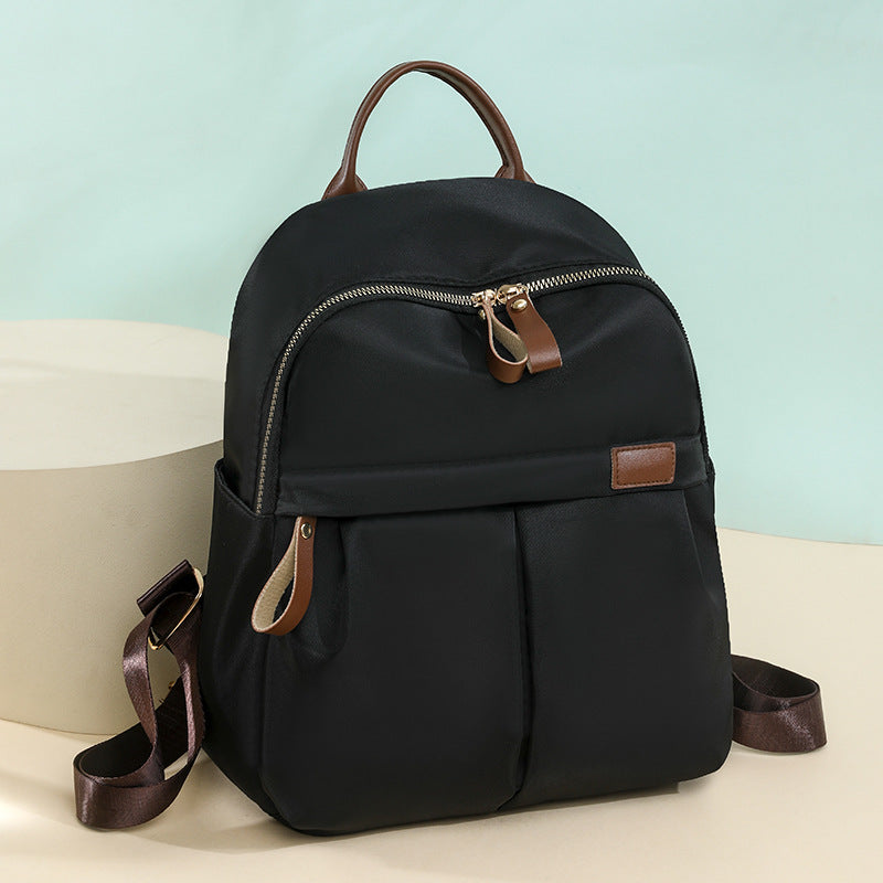 Stylish Structured Backpack Stornfield