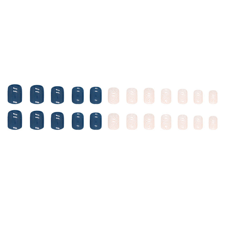 Nail Art Kit Stornfield