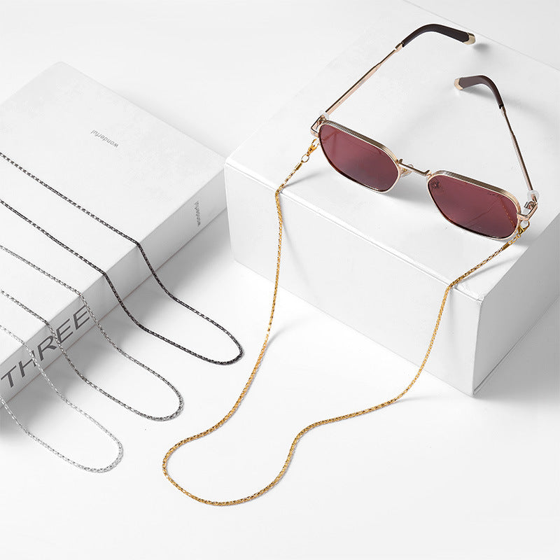 Elegant Eyewear Chain Stornfield 1786763074