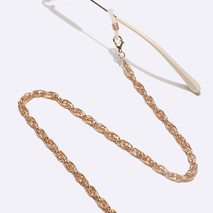 Braided Eyewear Chain Stornfield