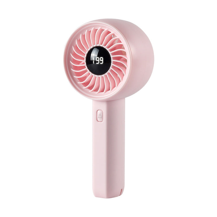 Women Portable Mini Fan Stornfield