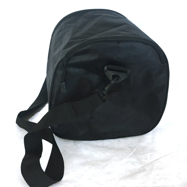 Basketball-Themed Gym Bag Stornfield