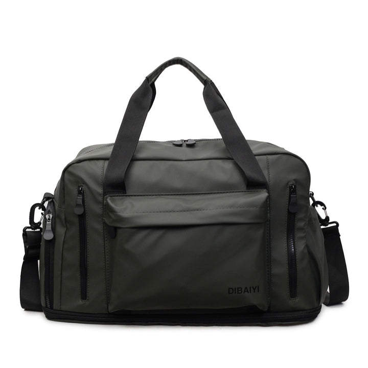 Multi-Functional Gym Duffle Bag