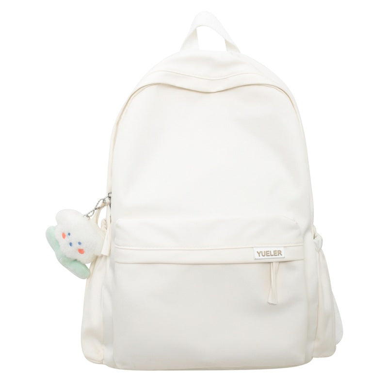 Charming Casual School Backpack Stornfield