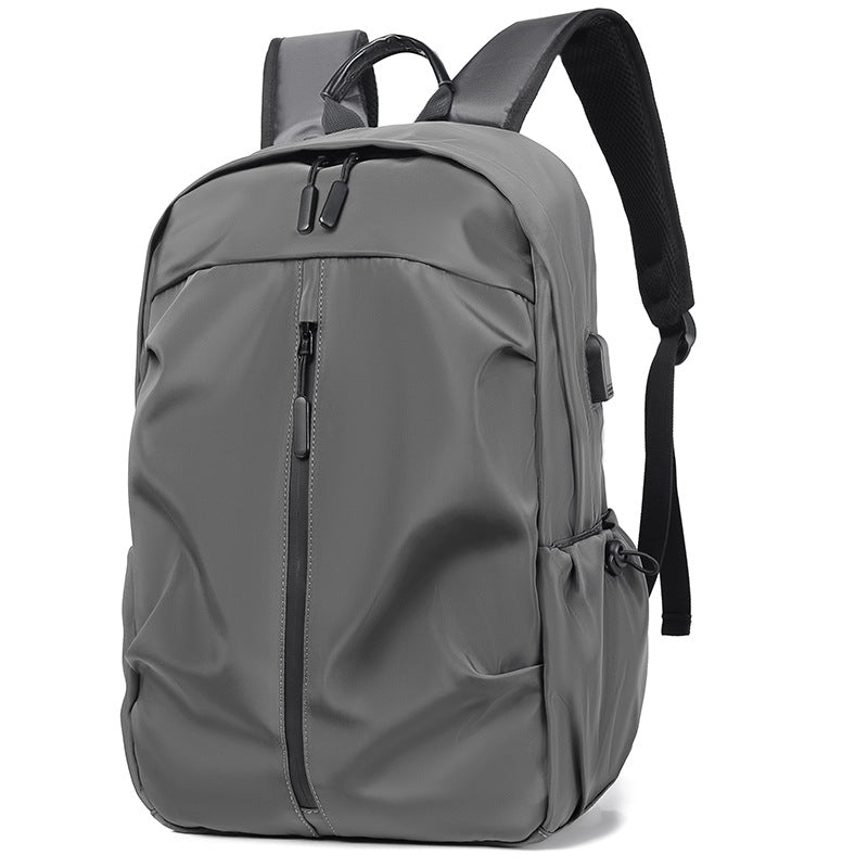 Sleek Ergonomic Backpack Stornfield