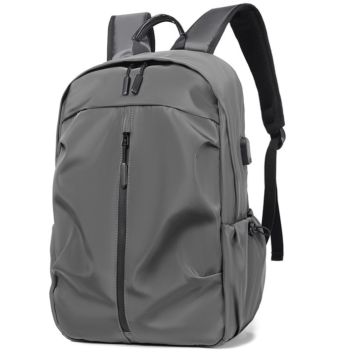 Sleek Ergonomic Backpack Stornfield