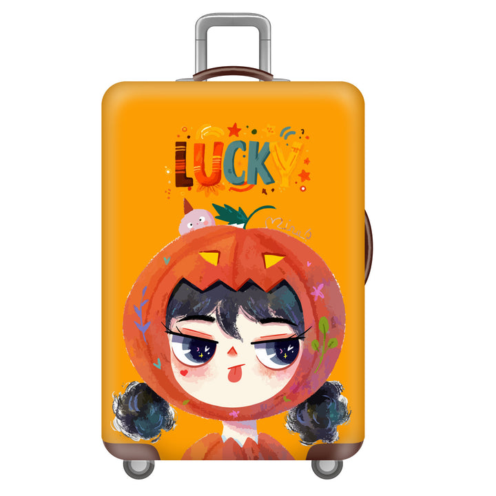 Unisex Children's Travel Suitcase Stornfield