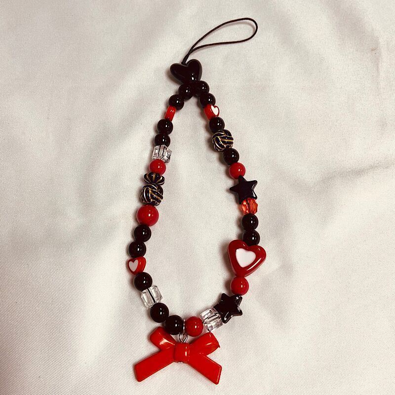 Decorative Charm Necklace Stornfield