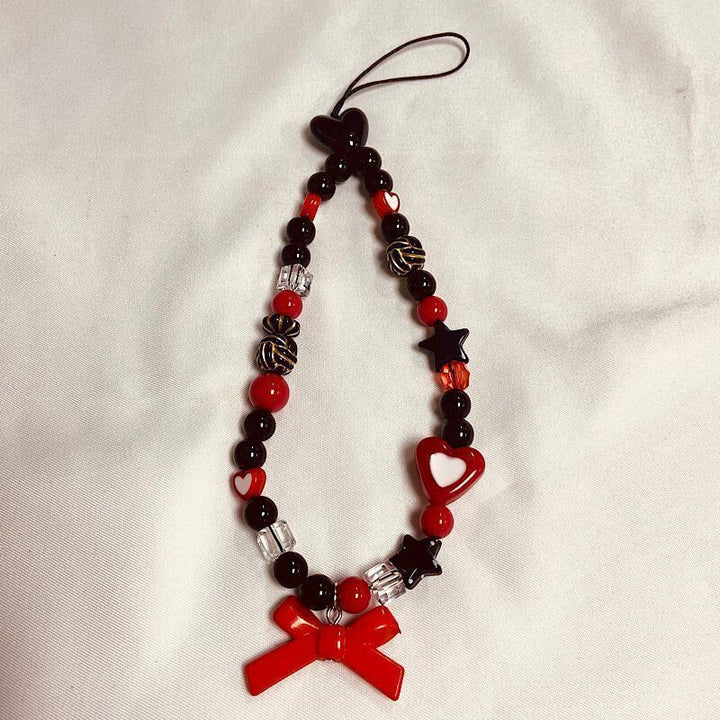 Decorative Charm Necklace Stornfield