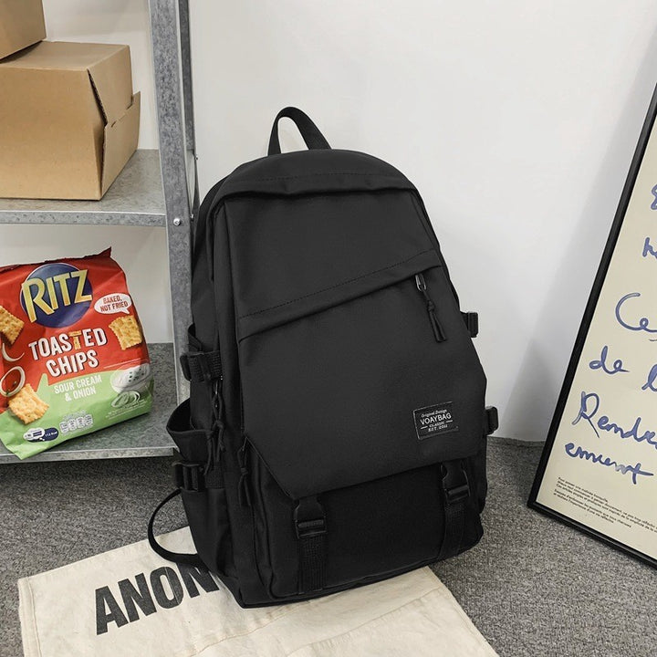 Multi-Functional Urban Backpack
